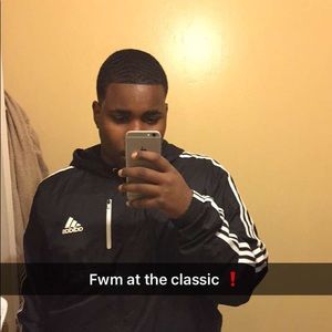 Meet your Posher, Tommie